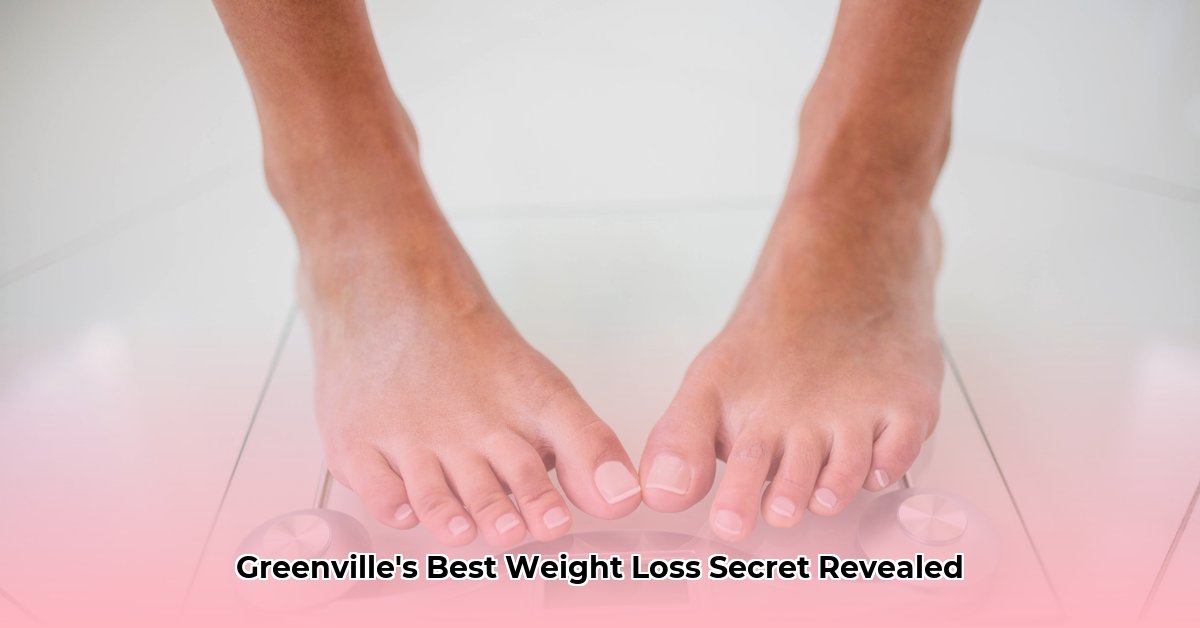 medical-weight-loss-greenville-nc